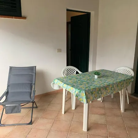 Appartamento Sa Cruxi Girasole