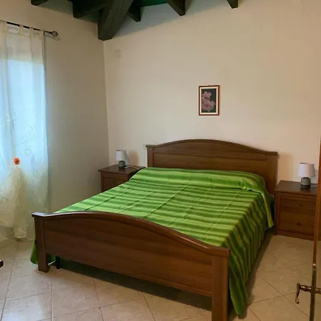 Apartmán Sa Cruxi