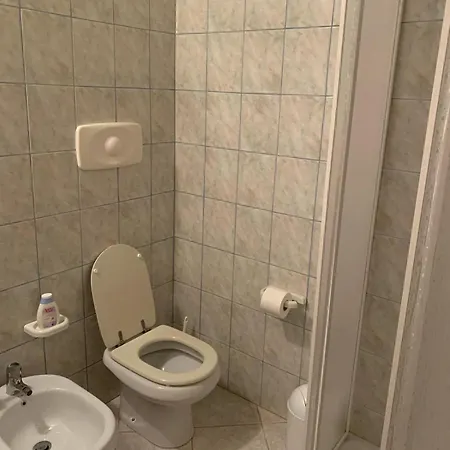 Apartmán Sa Cruxi