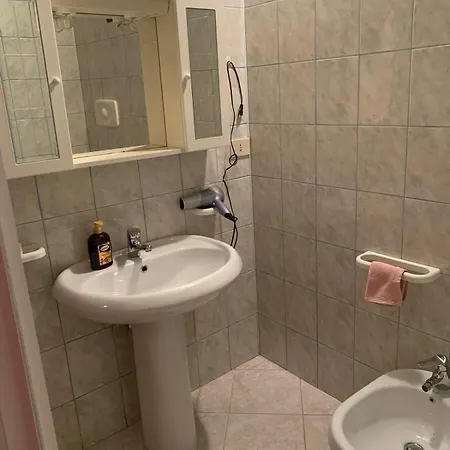 Apartmán Sa Cruxi
