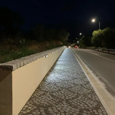 Sa Cruxi Apartmán Girasole