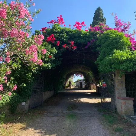 Appartement Sa Cruxi *