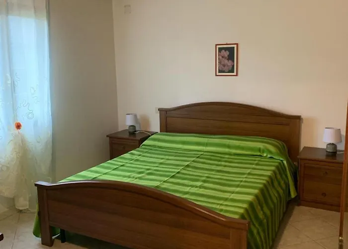 Appartement Sa Cruxi