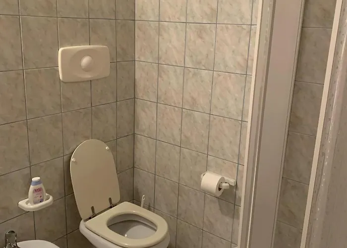 Appartement Sa Cruxi