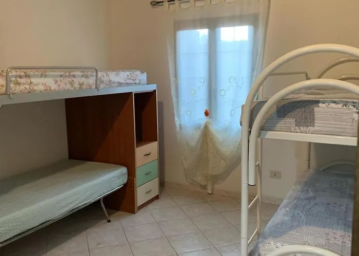 Appartement Sa Cruxi