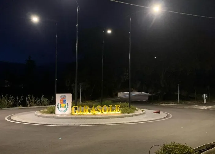 Appartement Sa Cruxi Girasole