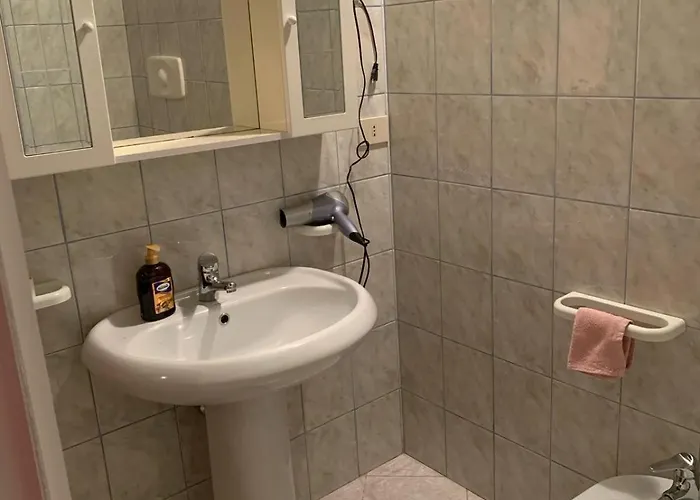 Appartement Sa Cruxi