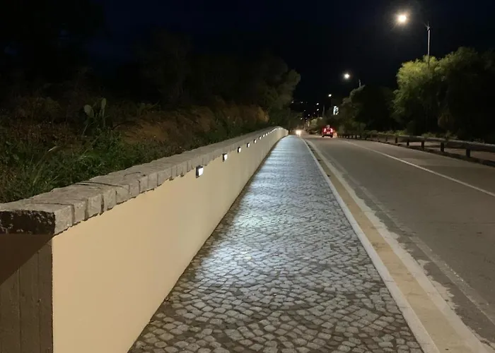 Sa Cruxi Appartement Girasole